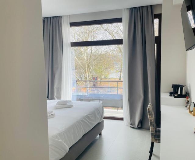 Z Inn Ioánnina Exteriör bild